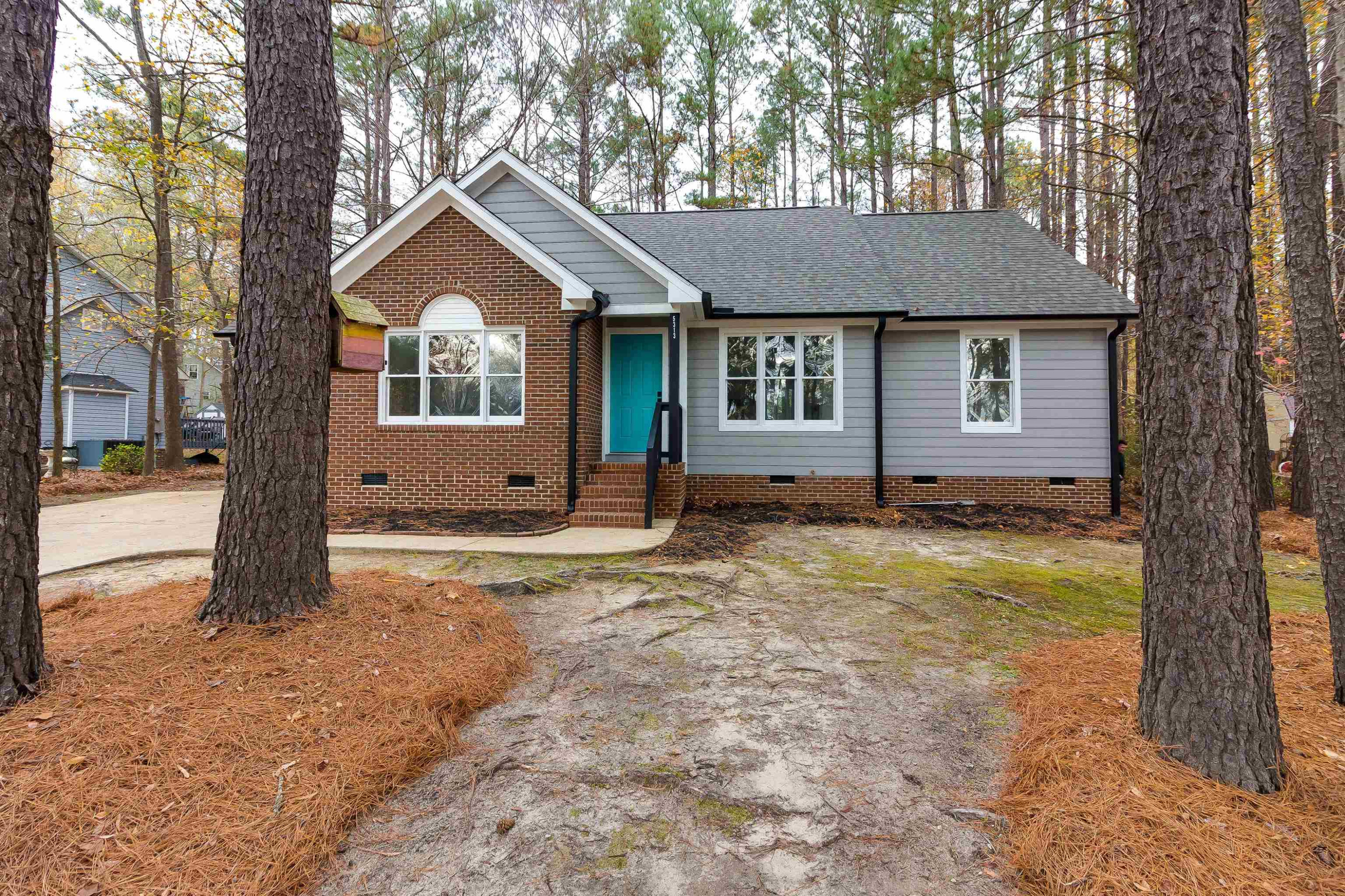5313 Dunrobin Court Raleigh, NC 27610 - Photo 1 of 26 Photo 1