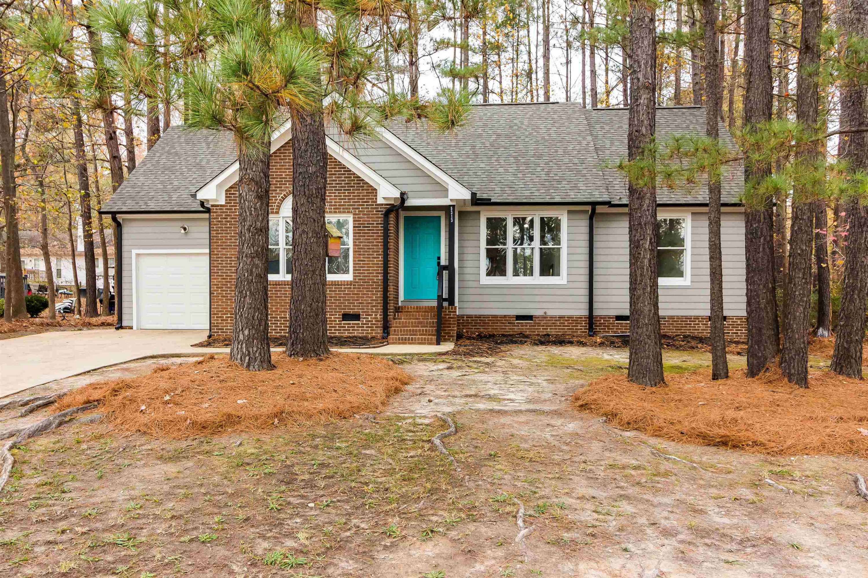 5313 Dunrobin Court Raleigh, NC 27610 - Photo 2 of 26 Photo 3