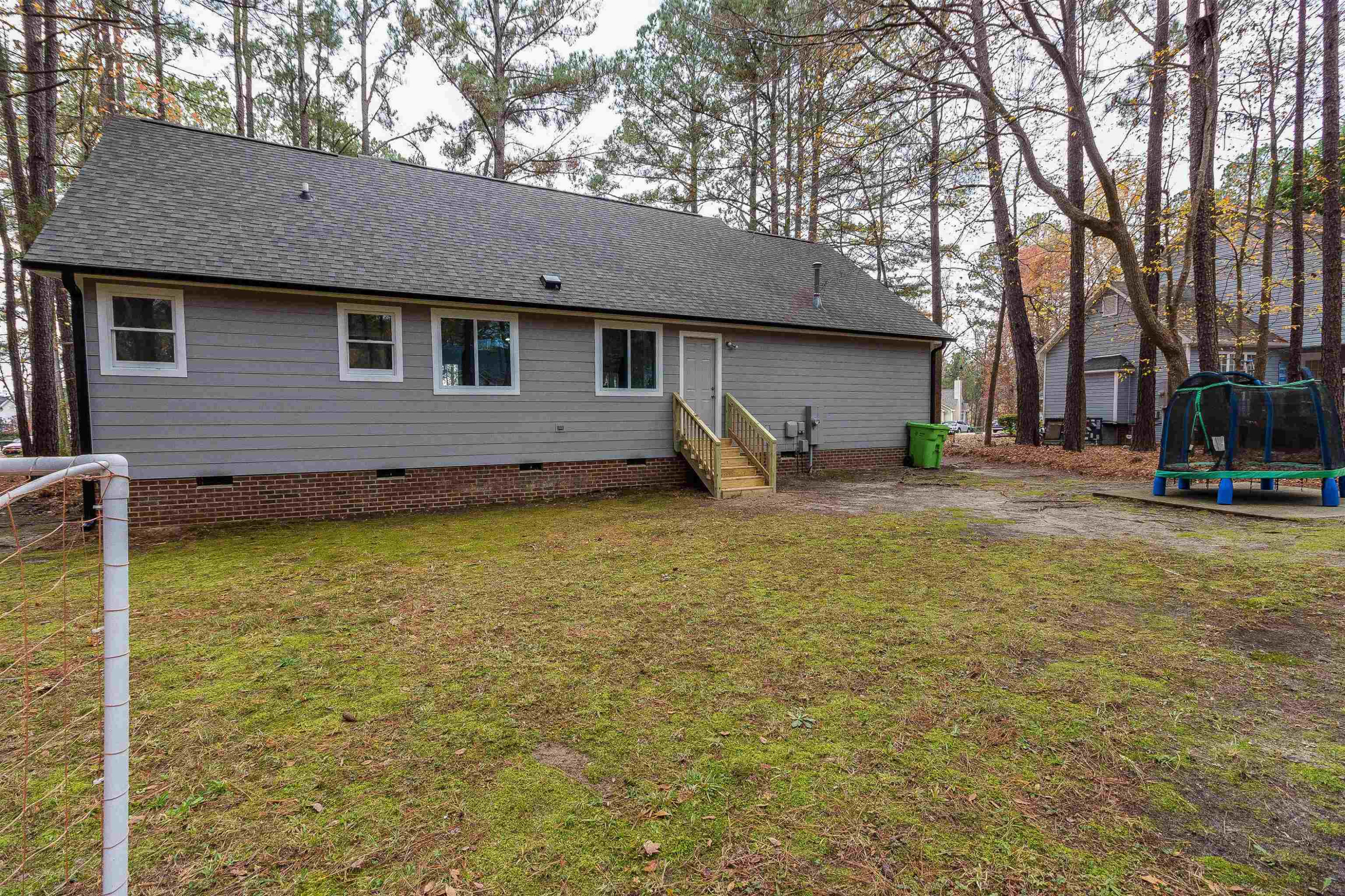 5313 Dunrobin Court Raleigh, NC 27610 - Photo 25 of 26 Photo 31