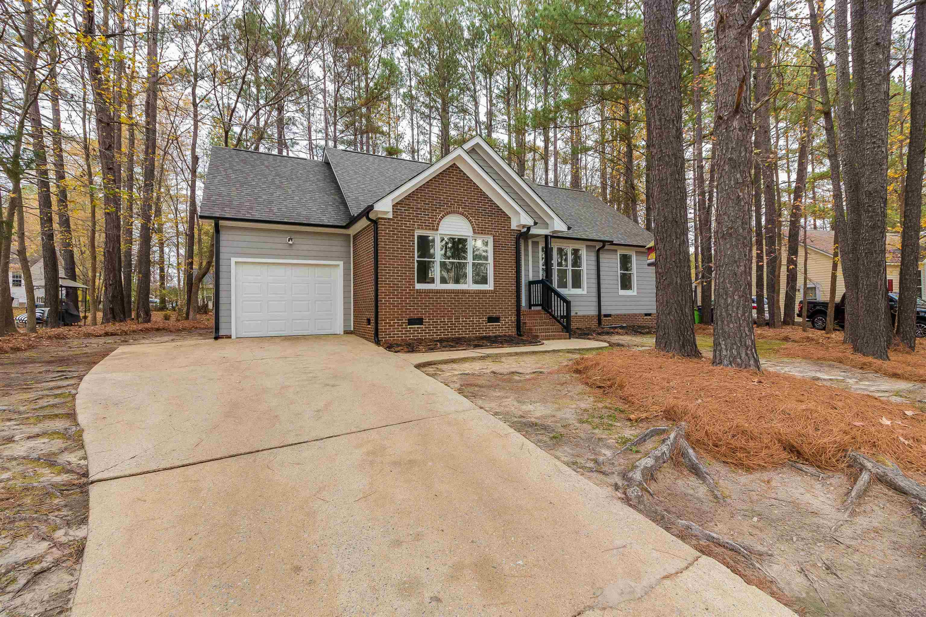5313 Dunrobin Court Raleigh, NC 27610 - Photo 3 of 26 Photo 5