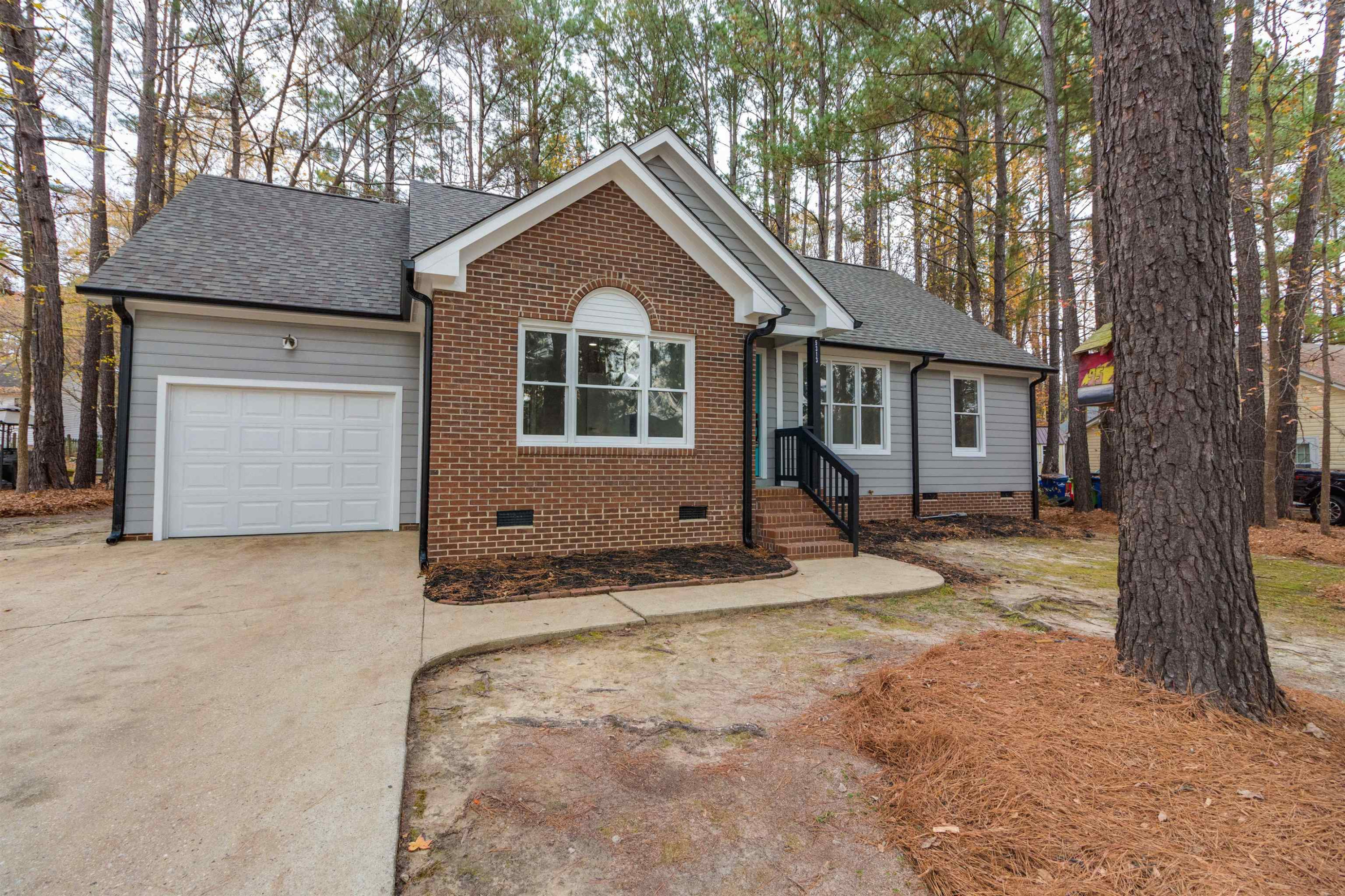 5313 Dunrobin Court Raleigh, NC 27610 - Photo 4 of 26 Photo 8