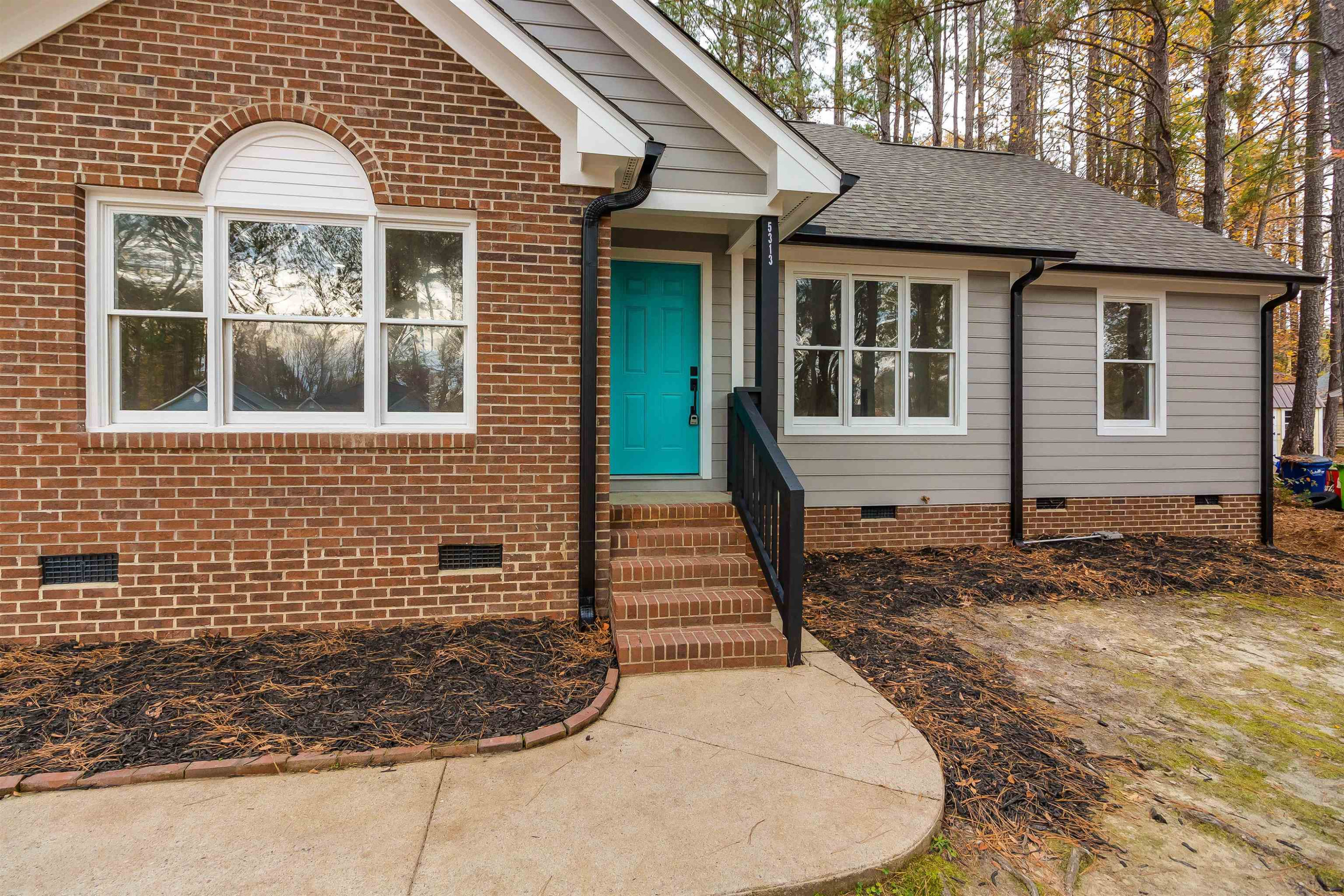 5313 Dunrobin Court Raleigh, NC 27610 - Photo 5 of 26 Photo 6