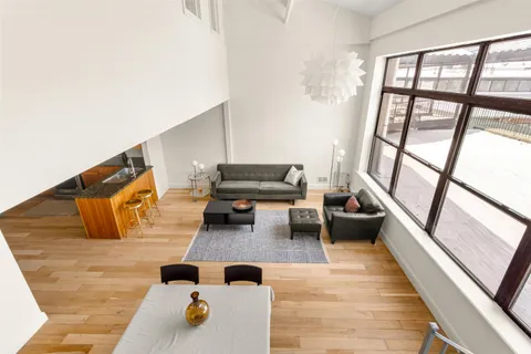$775,000 | 300 Communipaw Avenue, Unit 230, Jersey City, NJ 07304