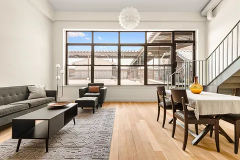 $775,000 | 300 Communipaw Avenue, Unit 230, Jersey City, NJ 07304