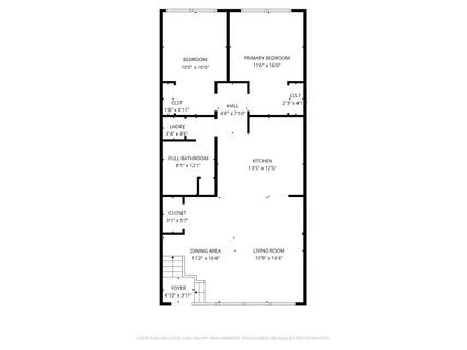 $775,000 | 300 Communipaw Avenue, Unit 230, Jersey City, NJ 07304