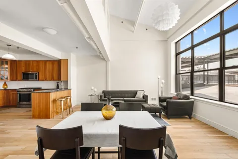 $775,000 | 300 Communipaw Avenue, Unit 230, Jersey City, NJ 07304