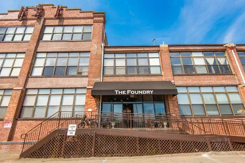 $775,000 | 300 Communipaw Avenue, Unit 230, Jersey City, NJ 07304