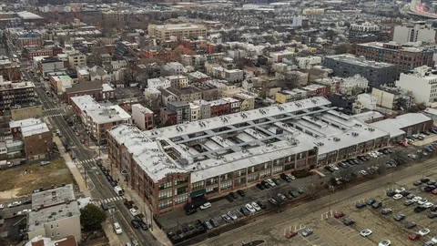 $775,000 | 300 Communipaw Avenue, Unit 230, Jersey City, NJ 07304