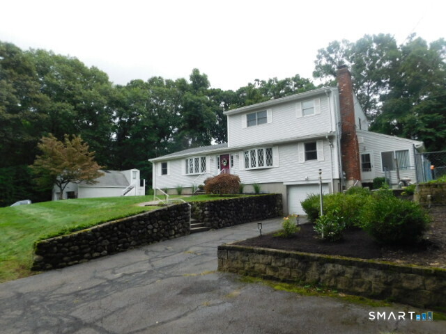 12 Rozum Circle Prospect, CT 06712 - Photo 1 of 33 front of main part of home