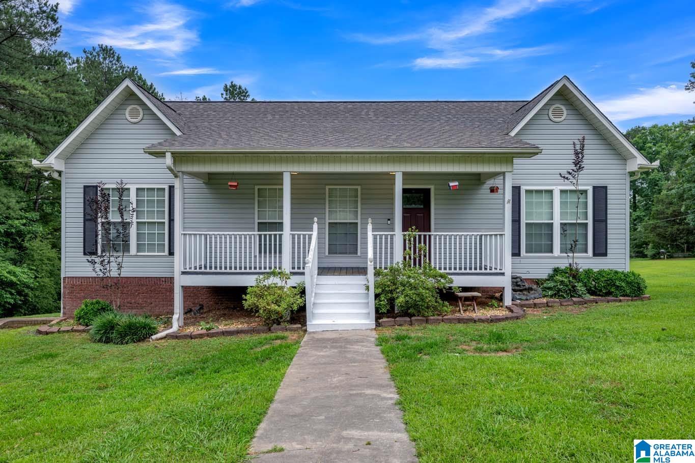116 Abbey Road Warrior, AL 35180 - Photo 1 of 32