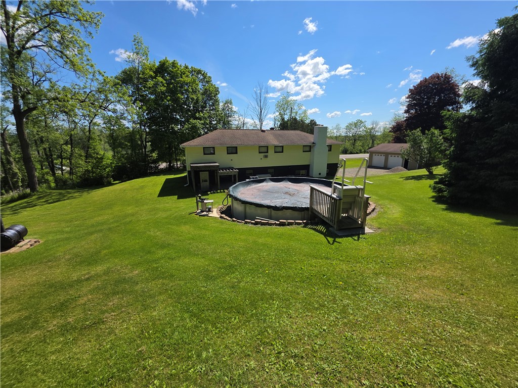 3301 Watkins Road Veteran, NY 14845 - Photo 31 of 37