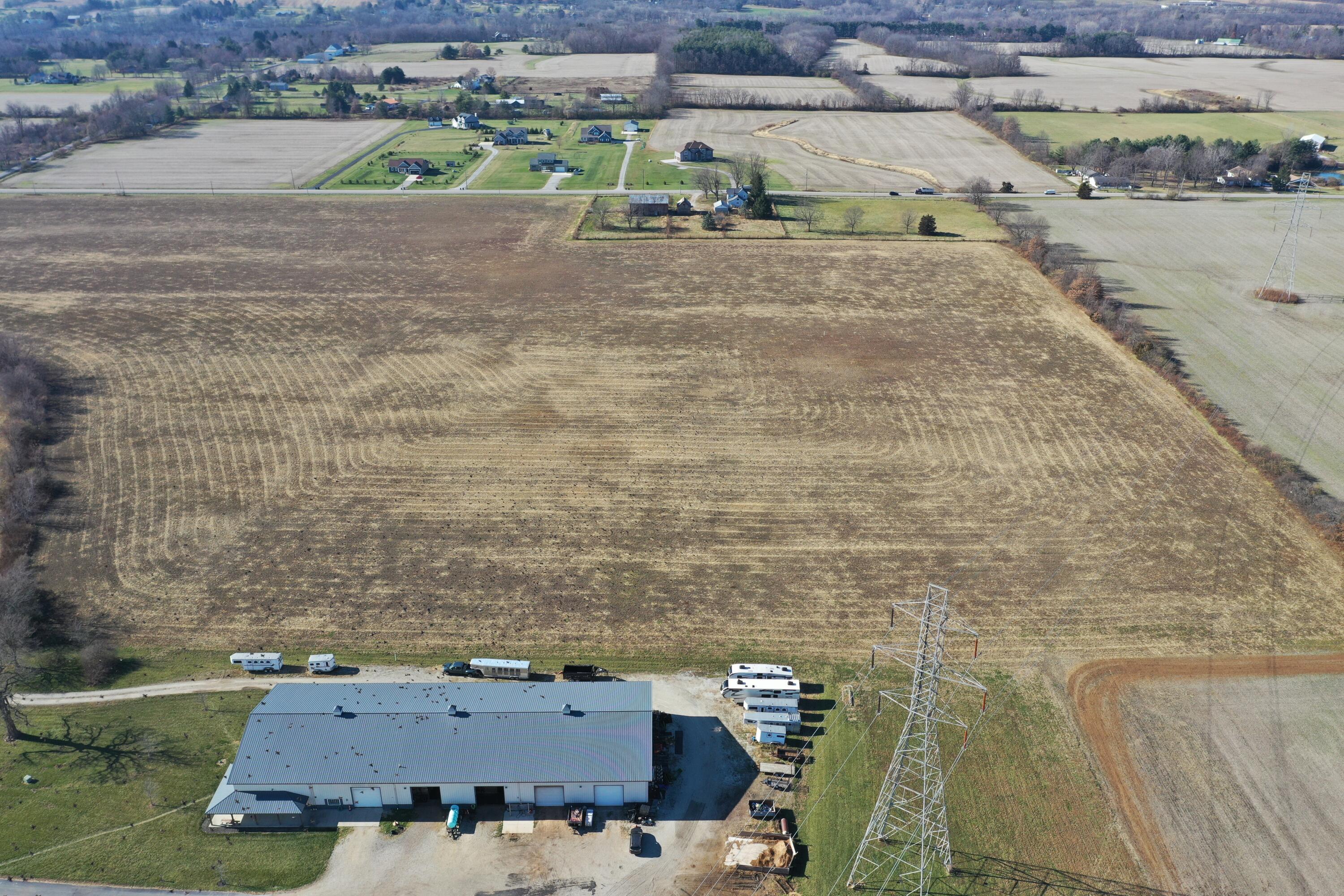 0 Bean-Oller Road, Unit TRACT 1A Delaware, OH 43015 - Photo 7 of 7 DJI_0133