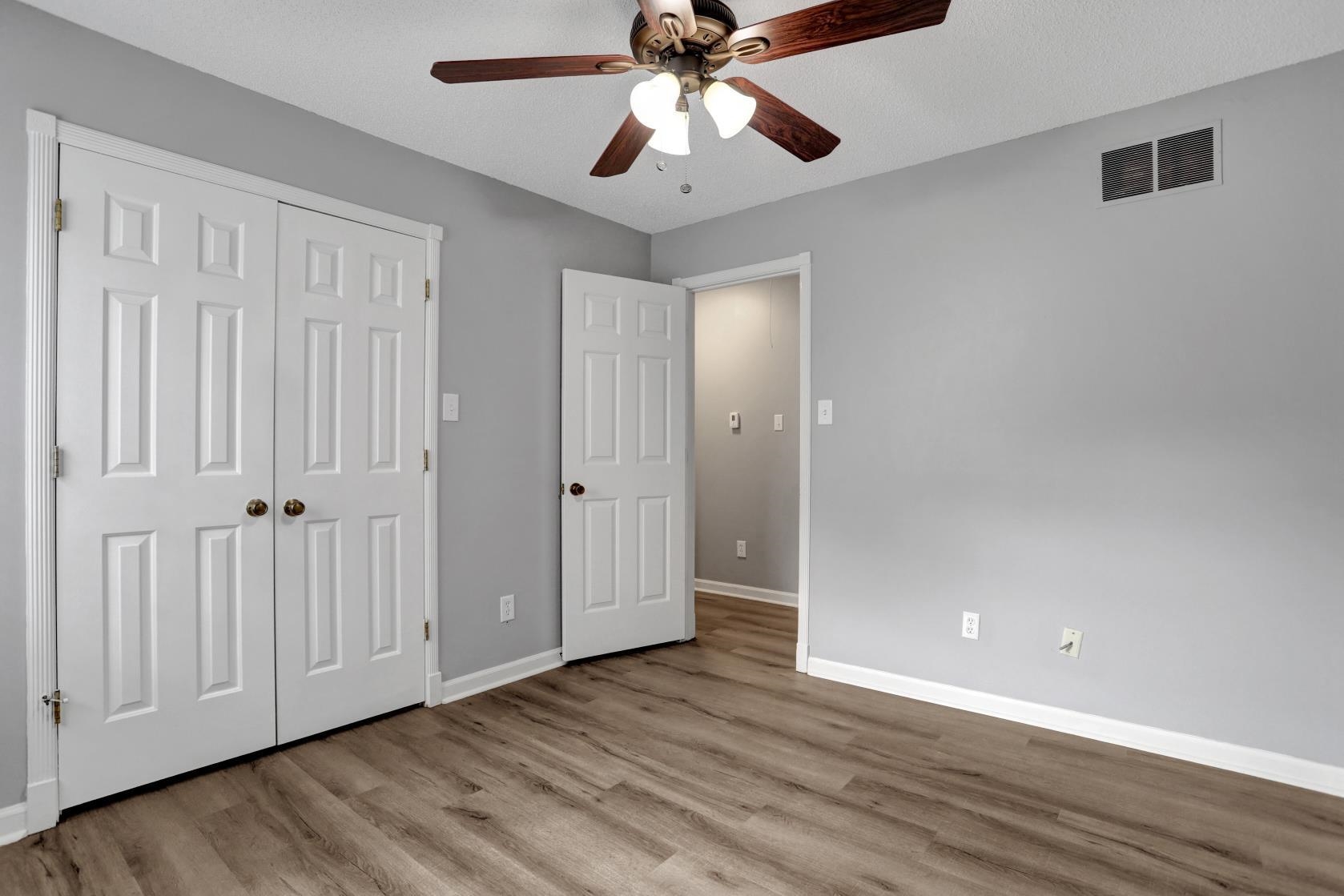 372 Dove Valley Road Collierville, TN 38017 - Photo 26 of 32 a view of empty room with wooden floor