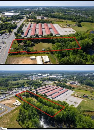 $1,385,000 | 1984 101st Highway, Greer, SC 29651