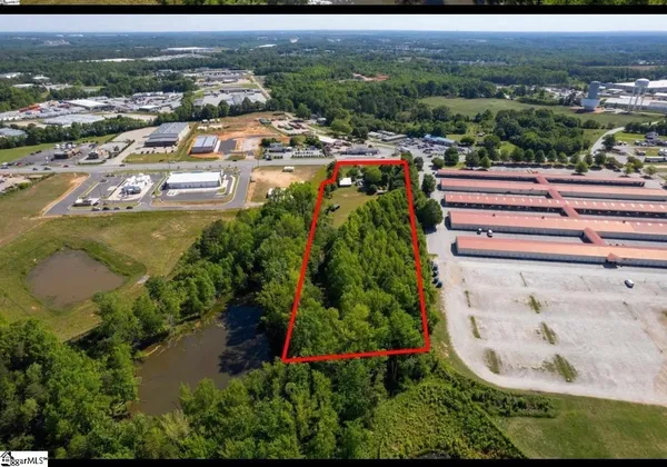 $1,385,000 | 1984 101st Highway, Greer, SC 29651