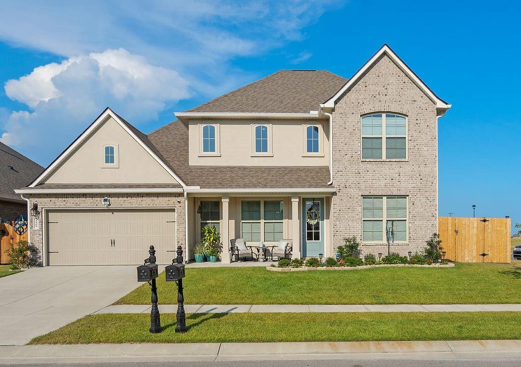 5808 Raquette Bay Road Slidell, LA 70461 - Photo 1 of 24 Gallery Image 1