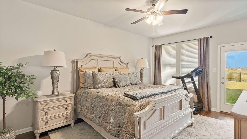 5808 Raquette Bay Road Slidell, LA 70461 - Photo 11 of 24 Gallery Image 11