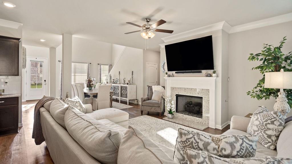 5808 Raquette Bay Road Slidell, LA 70461 - Photo 3 of 24 Gallery Image 3