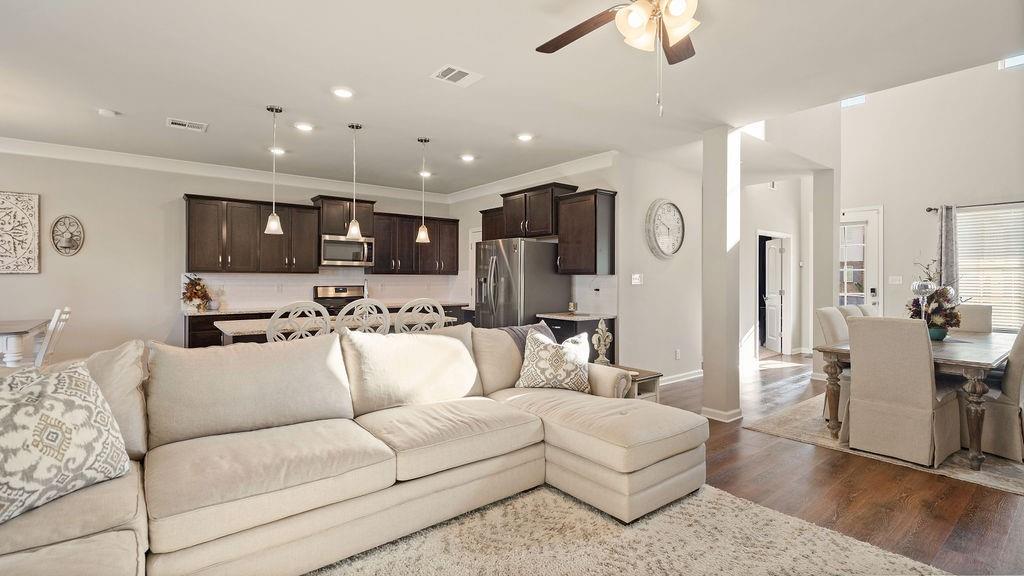 5808 Raquette Bay Road Slidell, LA 70461 - Photo 4 of 24 Gallery Image 4