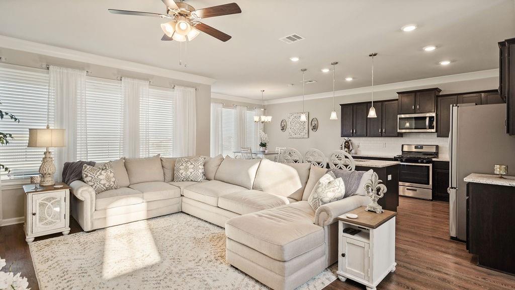5808 Raquette Bay Road Slidell, LA 70461 - Photo 6 of 24 Gallery Image 6