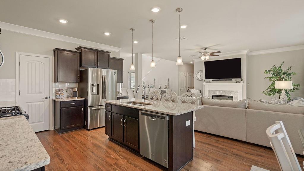 5808 Raquette Bay Road Slidell, LA 70461 - Photo 7 of 24 Gallery Image 7
