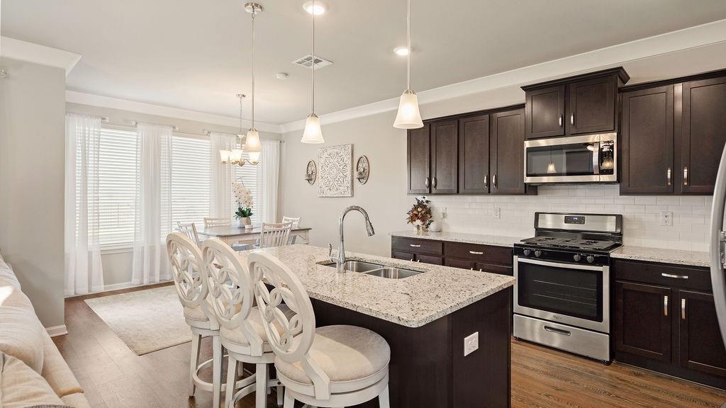 5808 Raquette Bay Road Slidell, LA 70461 - Photo 9 of 24 Gallery Image 9