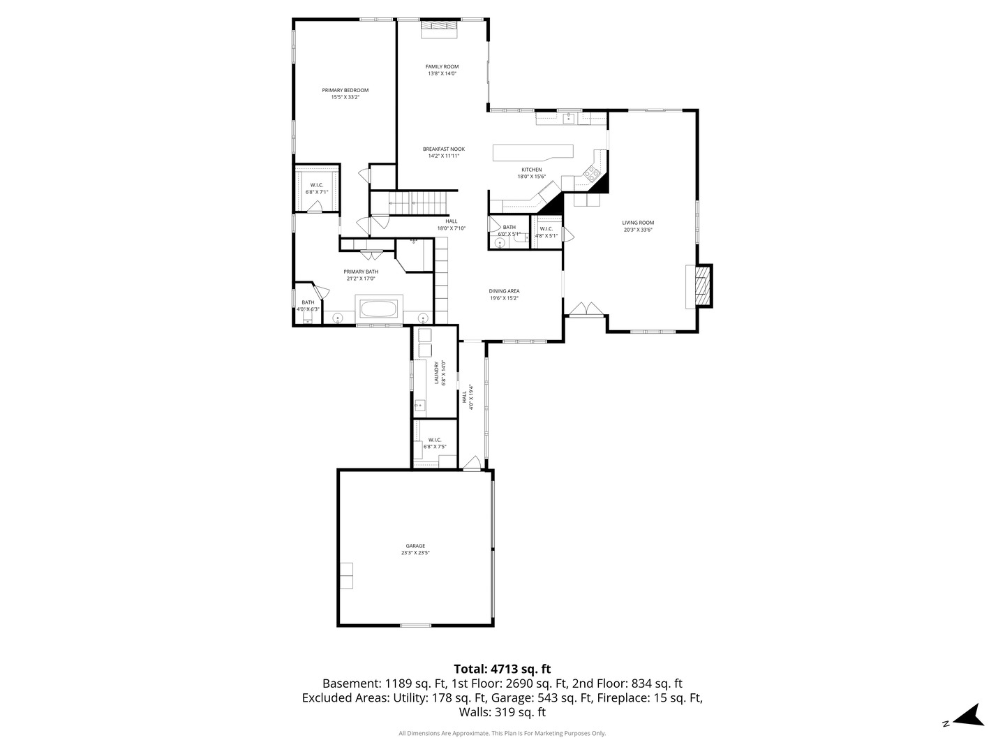 401 Burr Ridge Club Burr Ridge, IL 60527 - Photo 32 of 34 Gallery Image 32