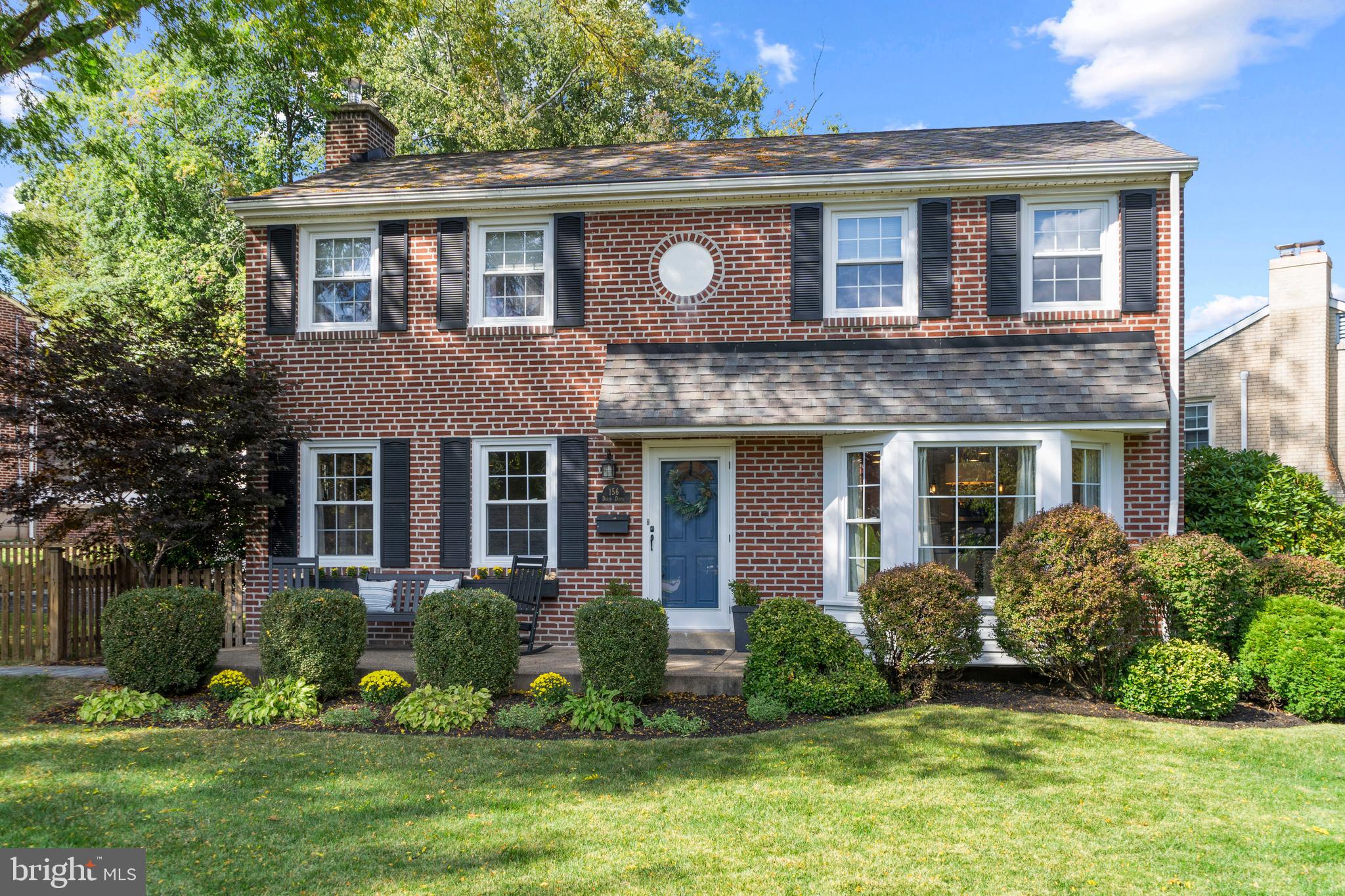 156 David Drive Havertown, PA 19083 - Photo 2 of 43