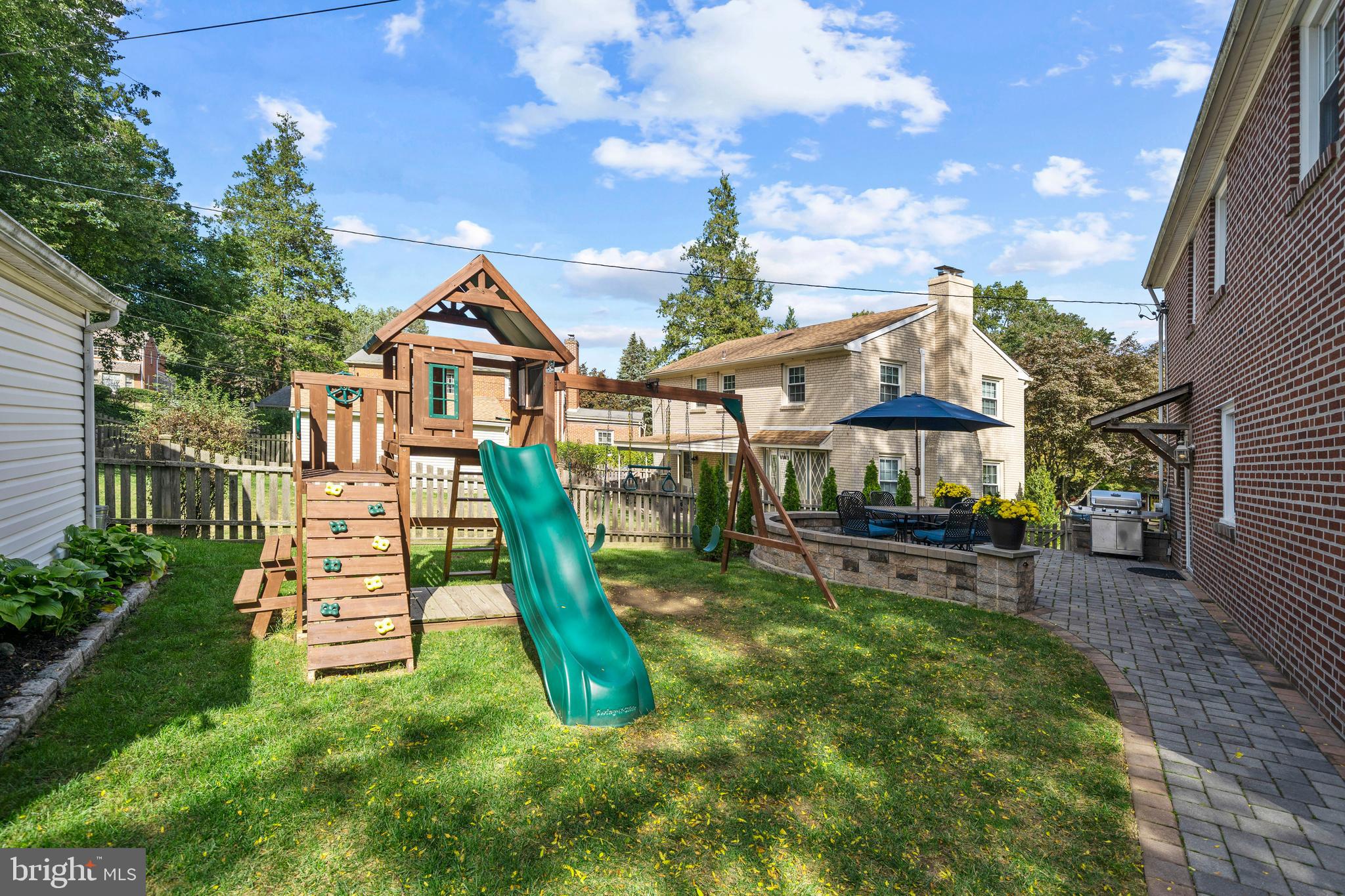 156 David Drive Havertown, PA 19083 - Photo 37 of 43