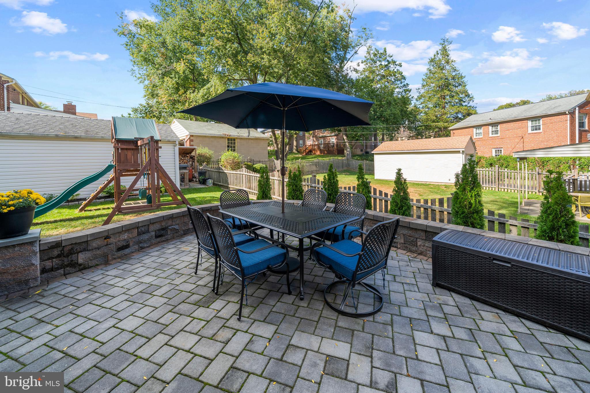 156 David Drive Havertown, PA 19083 - Photo 40 of 43