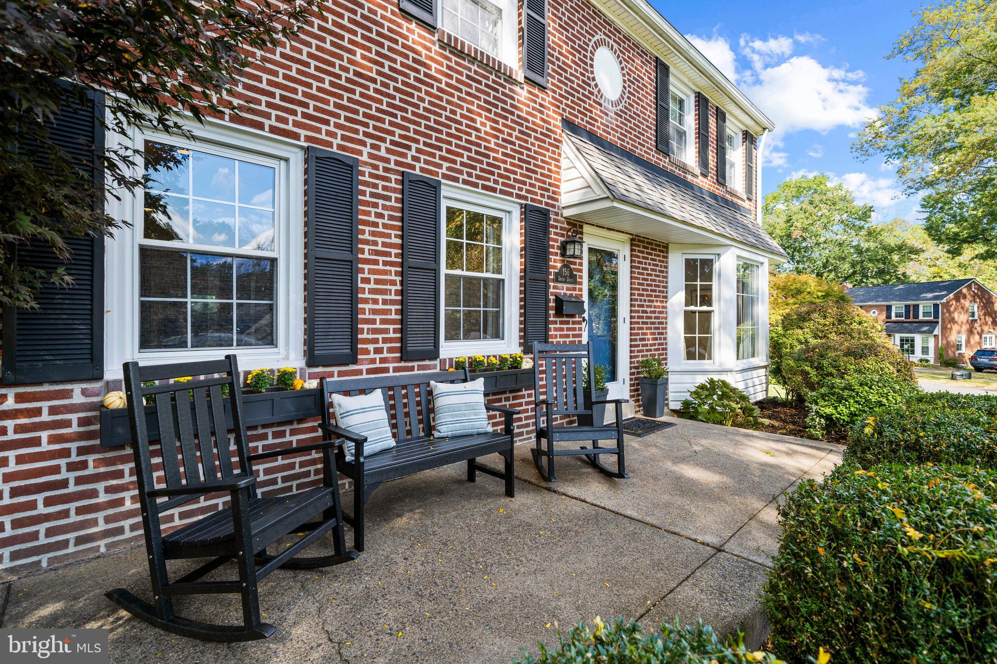 156 David Drive Havertown, PA 19083 - Photo 5 of 43