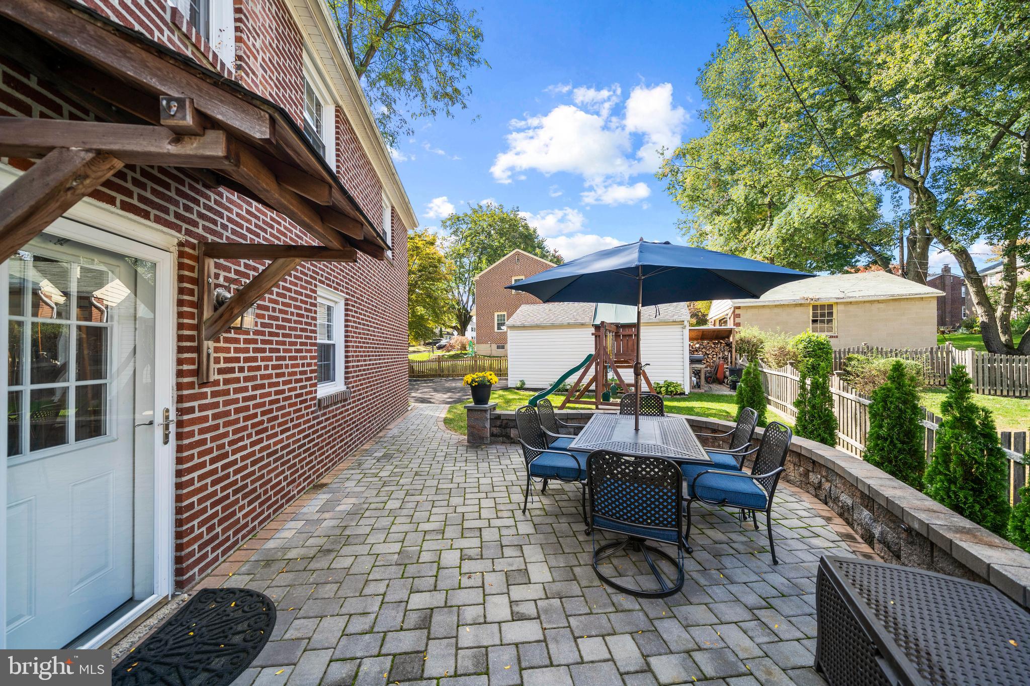 156 David Drive Havertown, PA 19083 - Photo 41 of 43