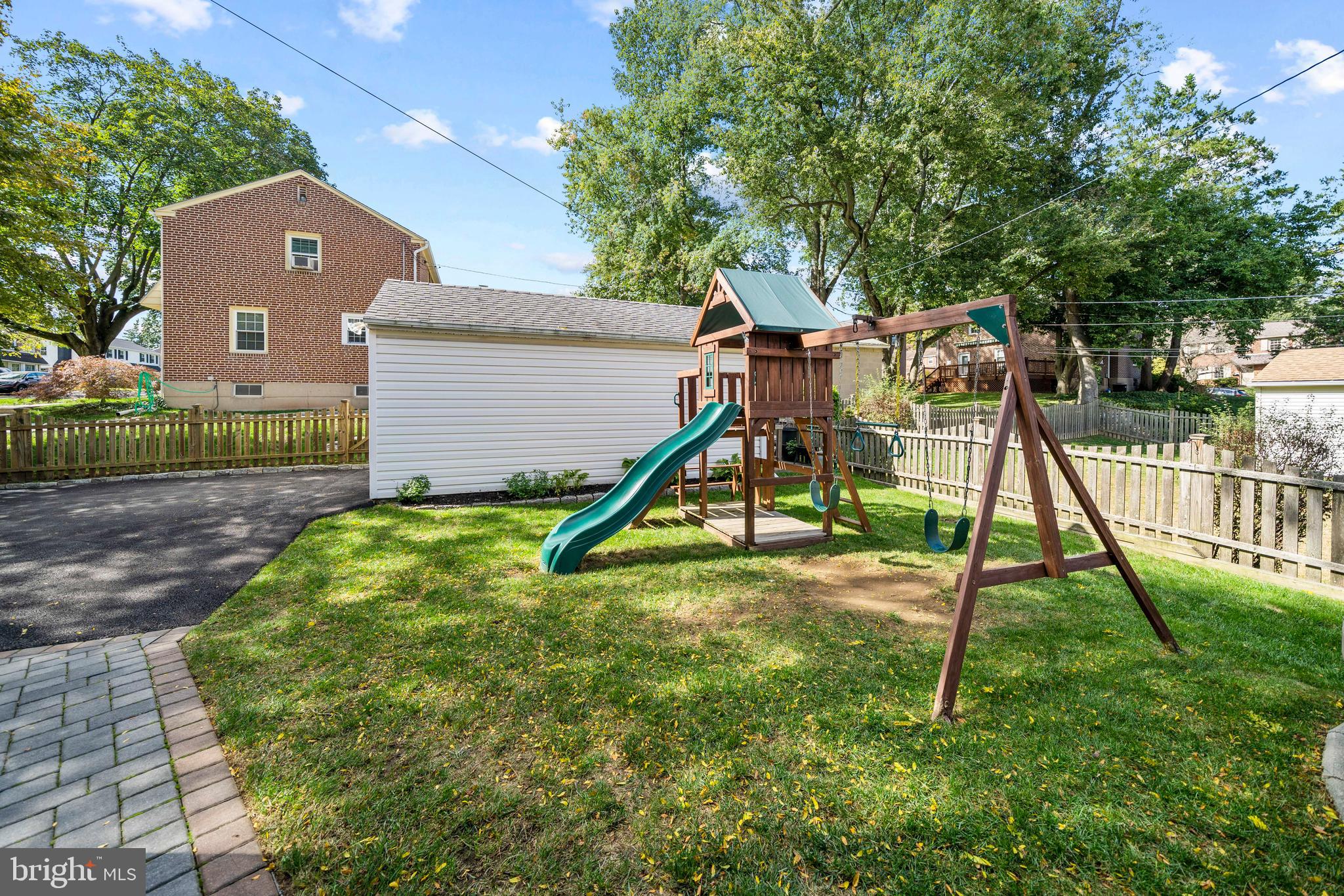 156 David Drive Havertown, PA 19083 - Photo 42 of 43