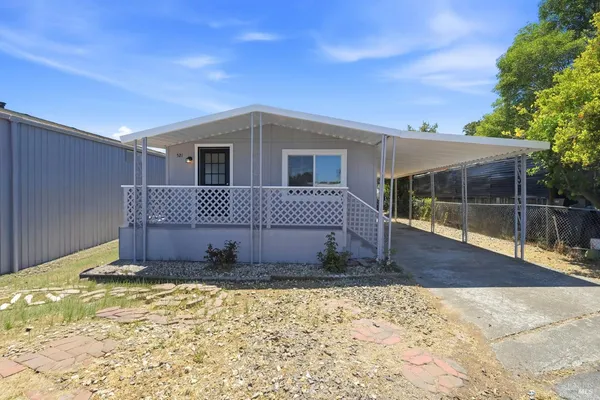 $148,888 | 521 San Antonio Way, Vallejo, CA 94590