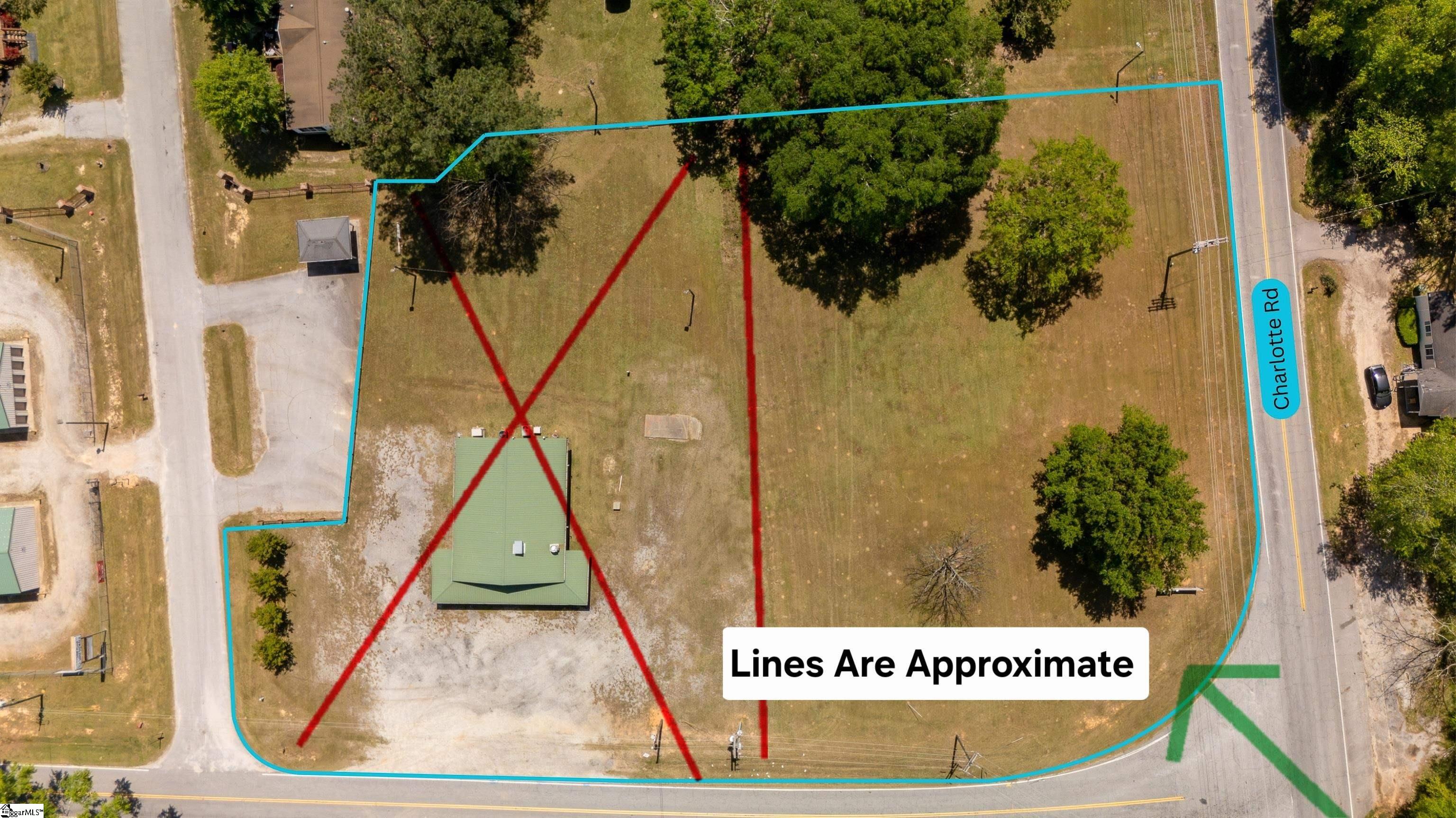 0 Poplar Street Clinton, SC 29325 - Photo 9 of 9