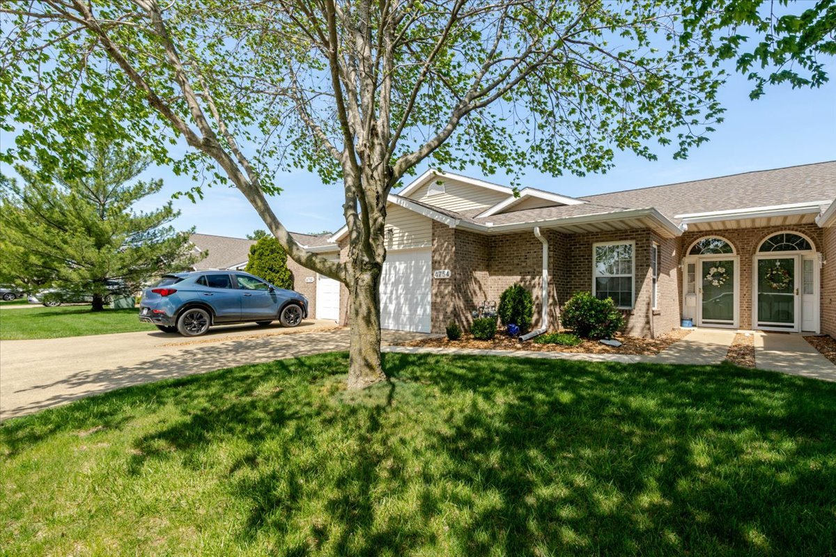 4754 Arbor Court, Unit 4754 Decatur, IL 62526 - Photo 2 of 24