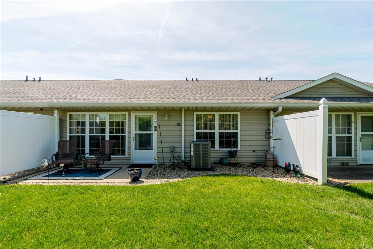 4754 Arbor Court, Unit 4754 Decatur, IL 62526 - Photo 21 of 24