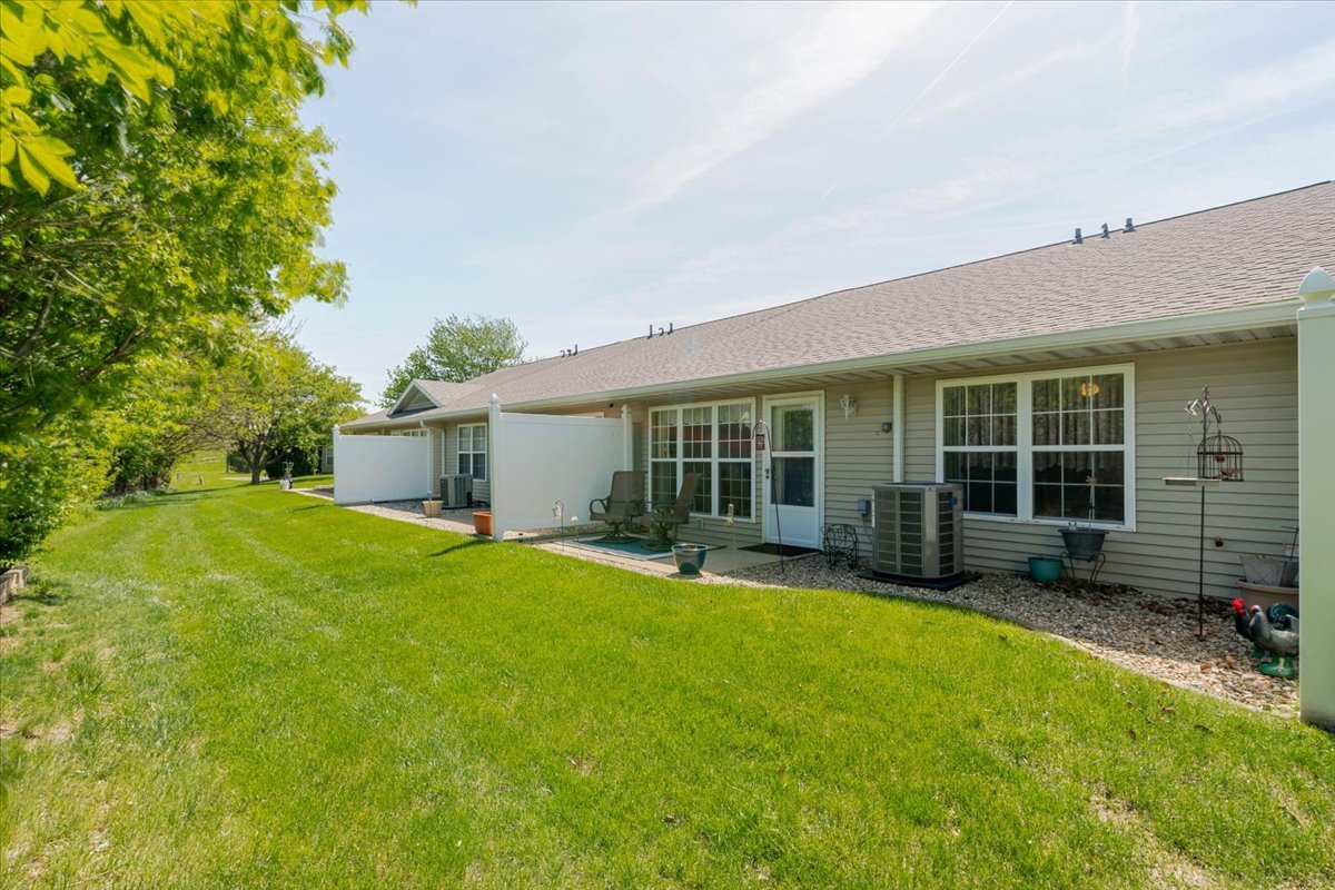 4754 Arbor Court, Unit 4754 Decatur, IL 62526 - Photo 22 of 24