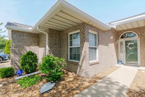 $175,000 | 4754 Arbor Court, Unit 4754, Decatur, IL 62526
