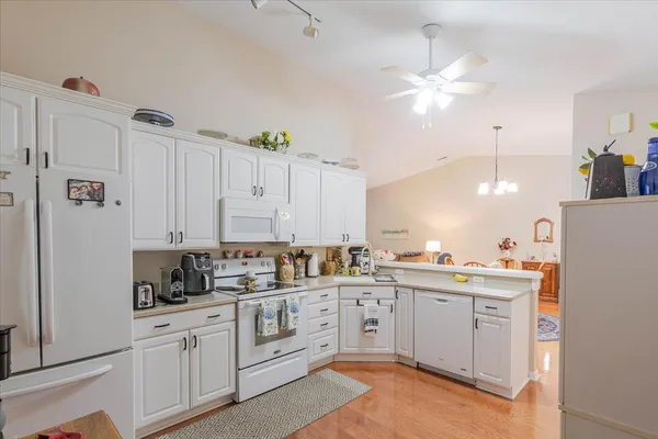 $175,000 | 4754 Arbor Court, Unit 4754, Decatur, IL 62526