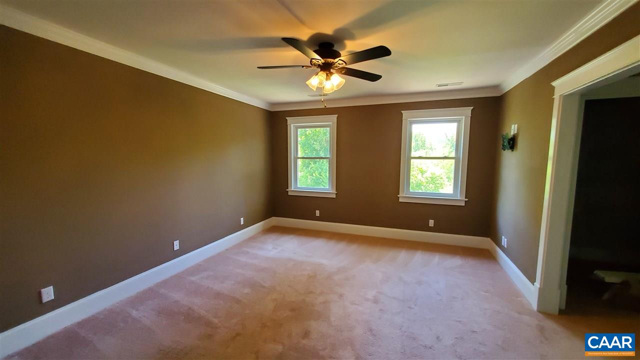 3007 Morgantown Road Charlottesville, VA 22903 - Photo 12 of 30 a view of an empty room with a window