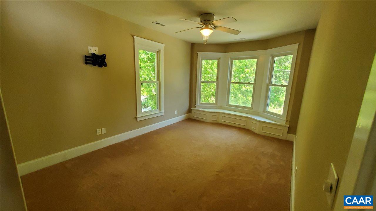 3007 Morgantown Road Charlottesville, VA 22903 - Photo 17 of 30 a view of an empty room with a window