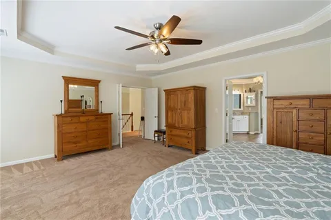 $739,900 | 1259 Bonshaw Trail Southwest, Marietta, GA 30064