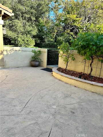 a view of a outdoor space