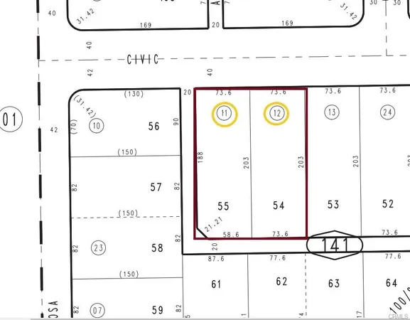 $330,000 | 15299 Civic Drive, Victorville, CA 92392