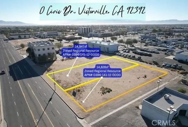 $330,000 | 15299 Civic Drive, Victorville, CA 92392