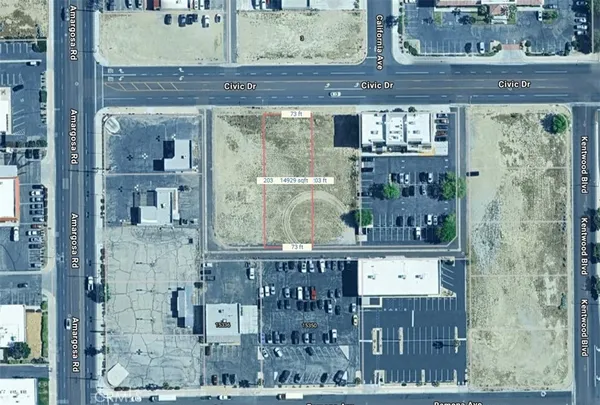 $330,000 | 15299 Civic Drive, Victorville, CA 92392