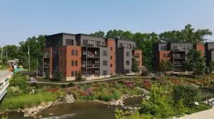 $1,385,000 | 8180 Main Street, Unit 402, Dexter, MI 48130
