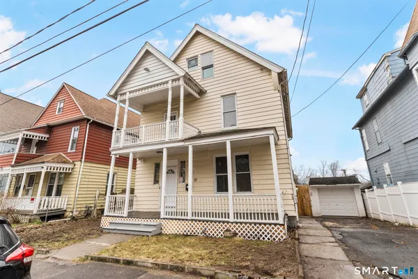 $350,000 | 37 Johnson Street, Waterbury, CT 06710
