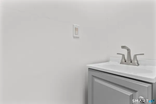 a close up of a sink